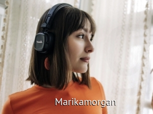 Marikamorgan