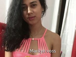 Marilyn_voss