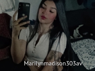 Marilynmadison303av