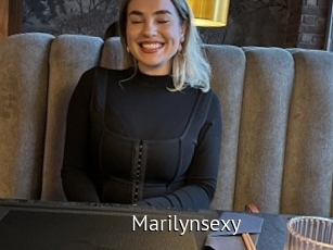 Marilynsexy