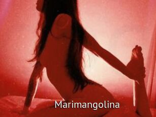 Marimangolina