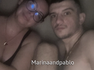 Marinaandpablo