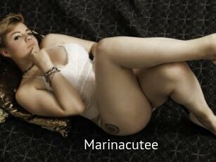 Marinacutee