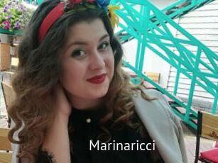 Marinaricci