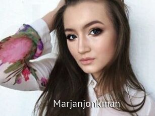 Marjanjonkman