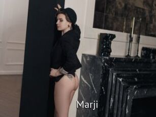 Marji