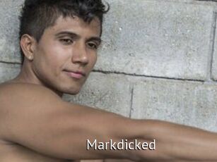 Markdicked