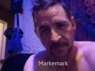 Markemark