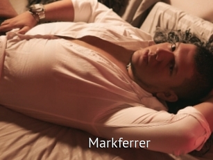 Markferrer