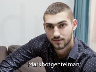 Markhotgentelman