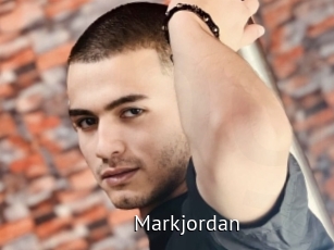 Markjordan