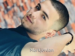 Markjordan