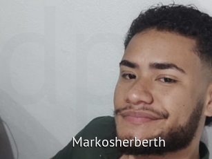 Markosherberth