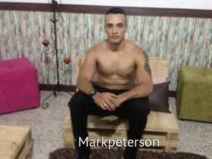 Markpeterson