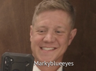 Markyblueeyes