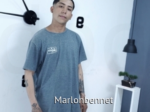 Marlonbennet