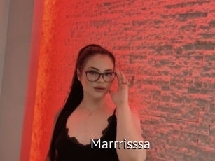 Marrrisssa