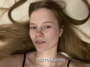 Marrykarter