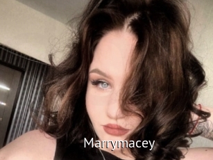 Marrymacey