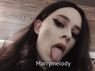 Marrymelody