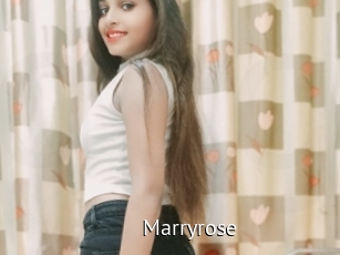 Marryrose