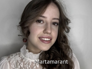 Martamarant