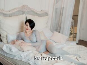 Martapoetic