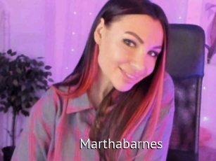 Marthabarnes