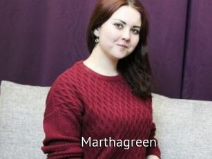 Marthagreen