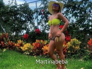 Martinabeba