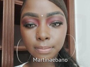 Martinaebano