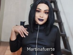 Martinafuerte