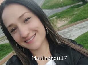 Martinahott17