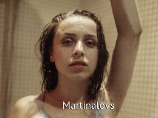 Martinalovs