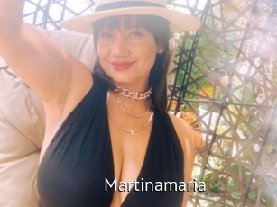 Martinamaria