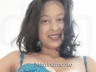 Martinamonto