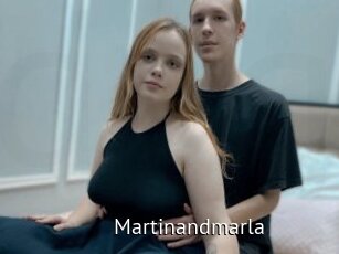 Martinandmarla