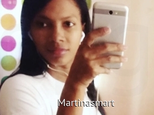 Martinasmart