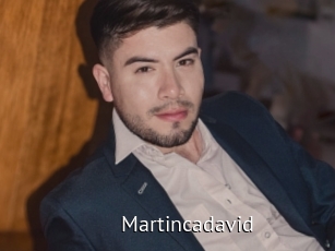 Martincadavid