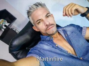 Martinfiire