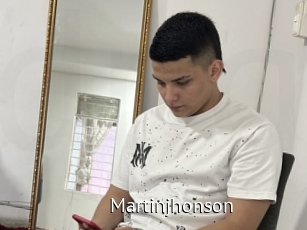 Martinjhonson