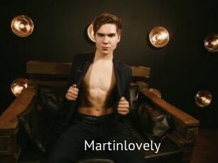 Martinlovely