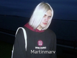 Martinmarv