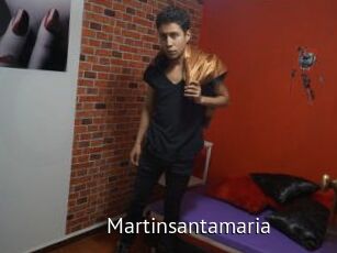 Martinsantamaria