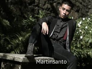 Martinsanto