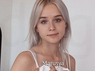 Marusya