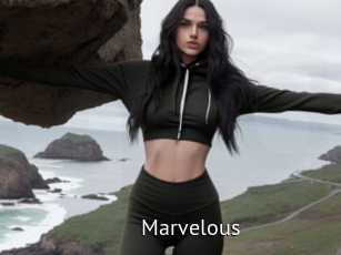 Marvelous