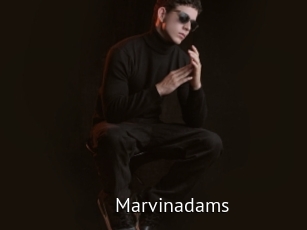 Marvinadams