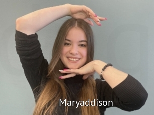 Maryaddison