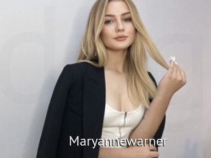 Maryannewarner